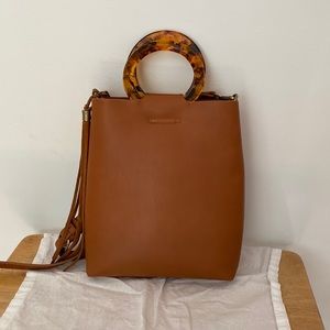 Anthropologie Bag